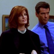 El Secreto de Thomas Crown (1999)