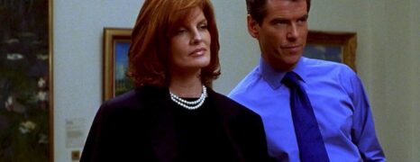 El Secreto de Thomas Crown (1999)