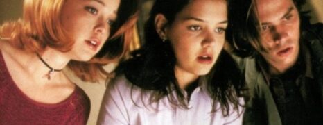 Secuestrando a la Señorita Tingle (1999)