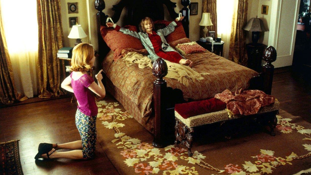 Secuestrando a la Señorita Tingle (1999)