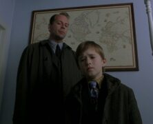 El Sexto Sentido (1999)