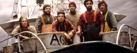 La Tormenta Perfecta (2000)