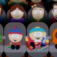 South Park: Más Grande, Más Largo y sin Cortes (1999)