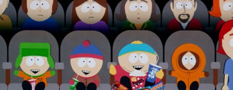 South Park: Más Grande, Más Largo y sin Cortes (1999)