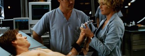 El Hombre sin Sombra (2000)