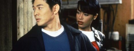 Romeo Debe Morir (2000)