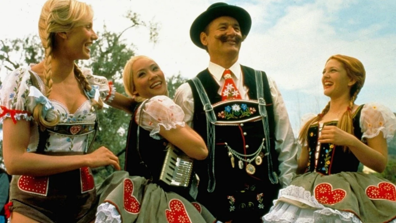 Los Ángeles de Charlie (2000)