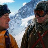 Límite Vertical (2000)