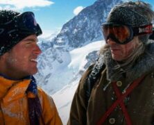 Límite Vertical (2000)