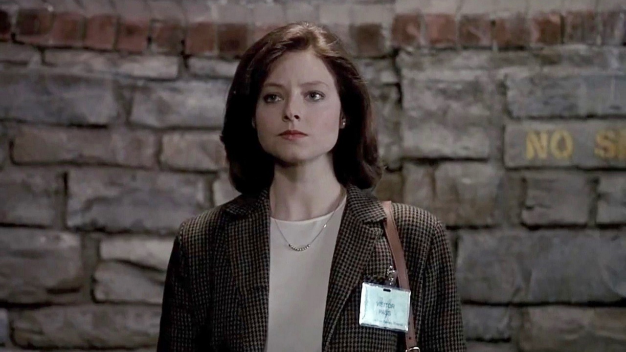 El Silencio de los Corderos (1991)