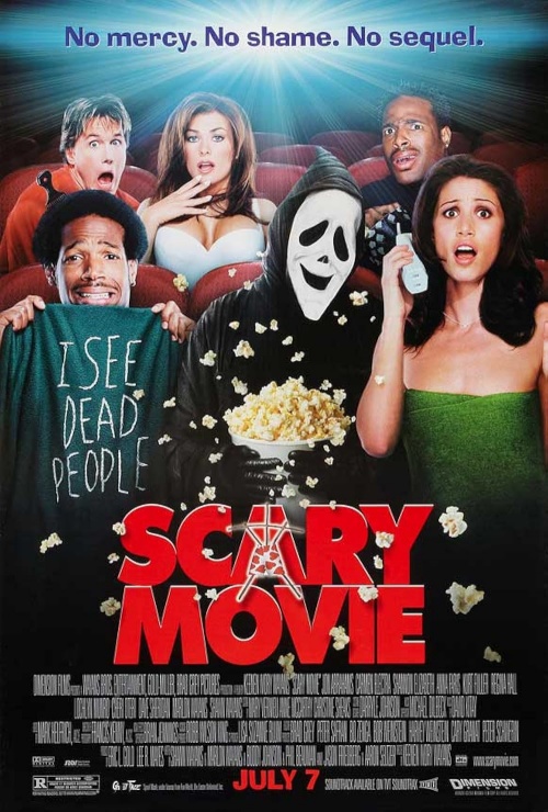 Scary Movie (2000)