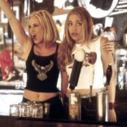 El Bar Coyote (2000)