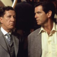 El Sastre de Panamá (2001)