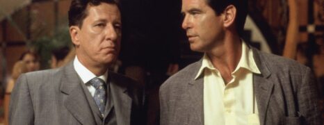 El Sastre de Panamá (2001)