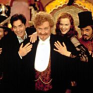 Moulin Rouge! (2001)