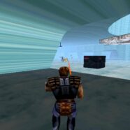 Star Wars: Shadows of the Empire (1996)