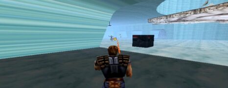 Star Wars: Shadows of the Empire (1996)