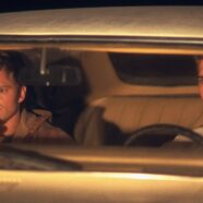 Nunca Juegues con Extraños (2001)