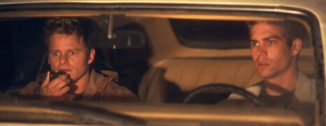 Nunca Juegues con Extraños (2001)