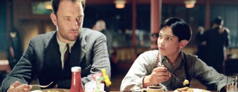 Camino a la Perdición (2002)