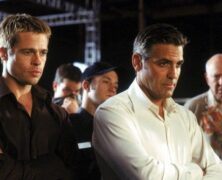 Ocean’s Eleven (2001)