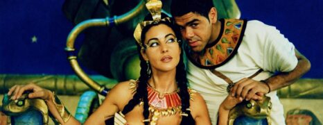 Astérix y Obélix: Misión Cleopatra (2002)