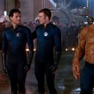 Los Cuatro Fantásticos (2005)