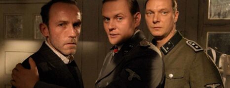 Los Falsificadores (2007)