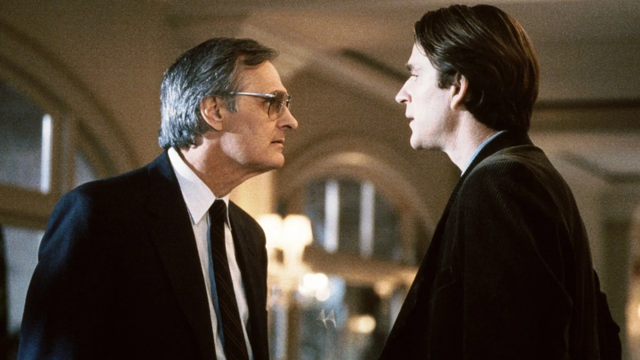 En el Filo de la Duda (1993)