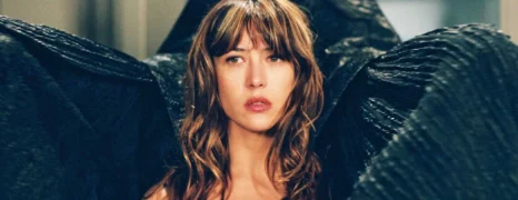 La Máscara del Faraón. Belphégor el Fantasma del Louvre (2001)