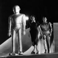 Ultimátum a la Tierra (1951)