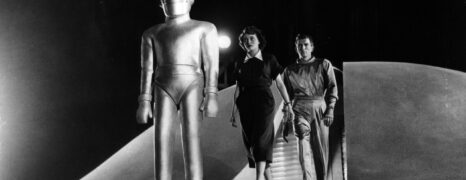 Ultimátum a la Tierra (1951)