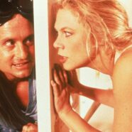 La Guerra de los Rose (1989)