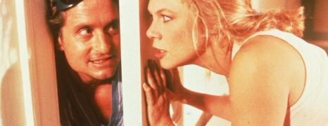 La Guerra de los Rose (1989)