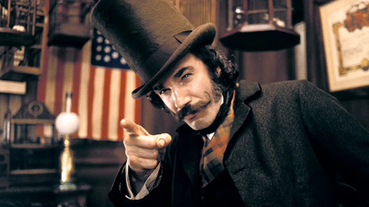 Gangs of New York (2002)