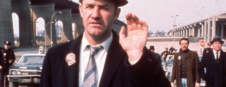 French Connection: Contra el Imperio de la Droga (1971)