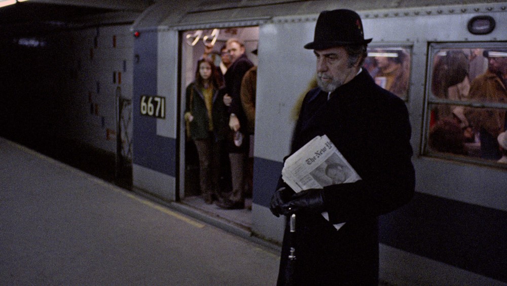 French Connection: Contra el Imperio de la Droga (1971)