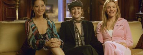 Los Ángeles de Charlie 2: Al Límite (2003)