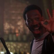 Superdetective en Hollywood (1984)