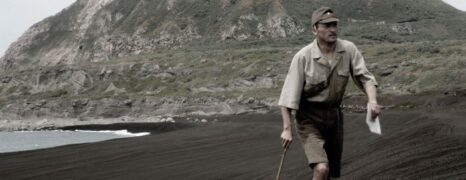 Cartas desde Iwo Jima (2006)