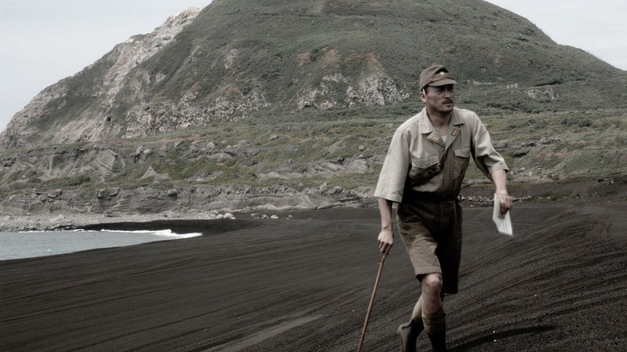 Cartas desde Iwo Jima (2006)