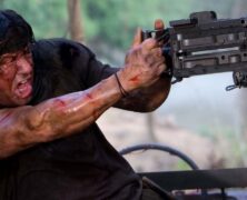 John Rambo (2008)