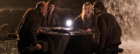 La Búsqueda II: El Diario Secreto (2007)