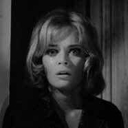 La Muchacha que Sabía Demasiado (1963)