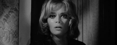 La Muchacha que Sabía Demasiado (1963)