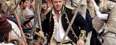 Master and Commander: Al Otro Lado del Mundo (2003)