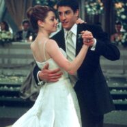 American Pie ¡Menuda Boda! (2003)