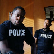 Dos Policías Rebeldes II (2003)