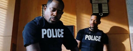 Dos Policías Rebeldes II (2003)