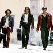 El Mexicano (Once Upon a Time in Mexico) (2003)